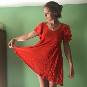 FreePeople Beach Dress